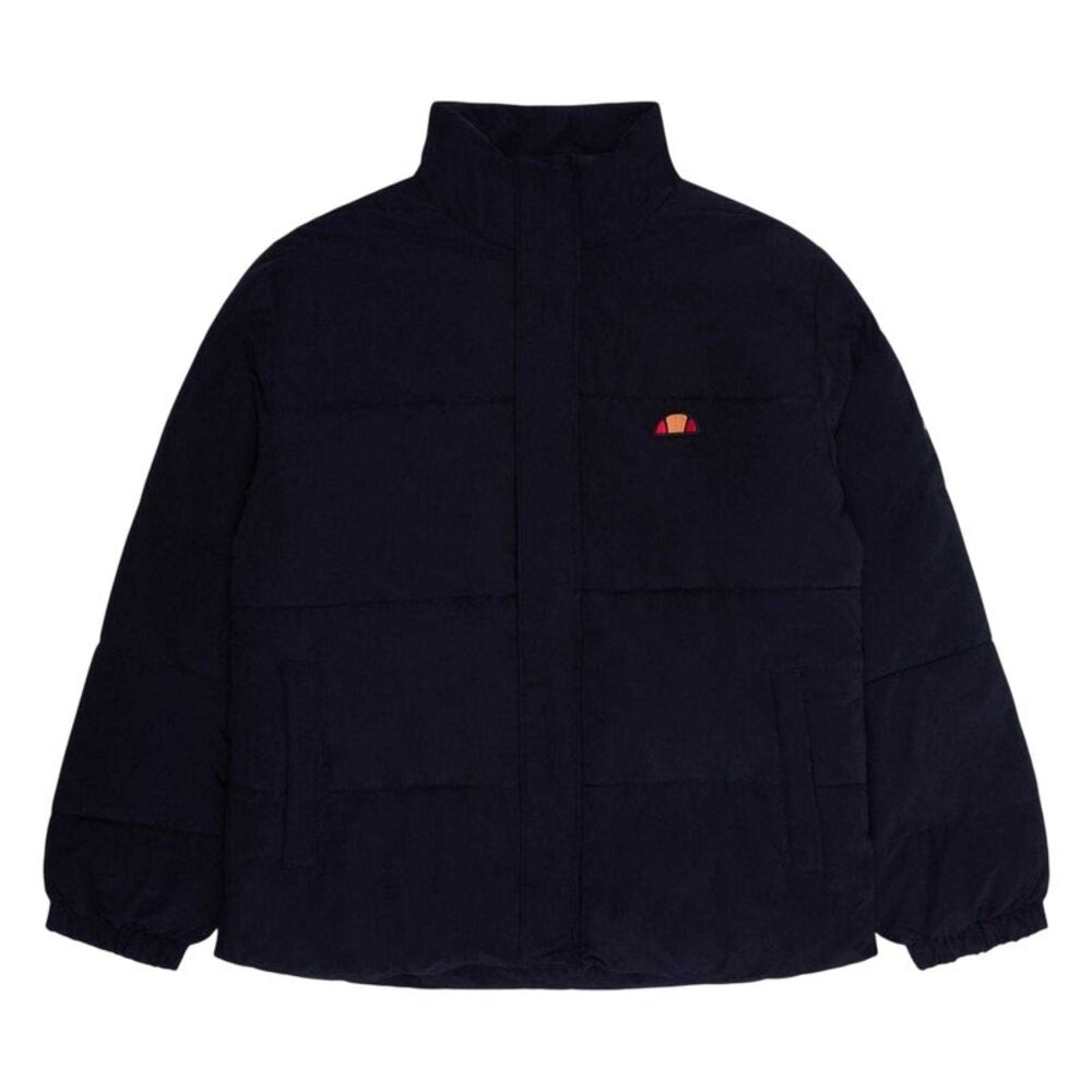 Ellesse Mens Igris Quilted Jacket / Black